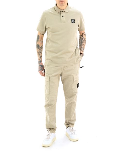 Polo  STONE ISLAND | K1S1522002SC S0017V009A